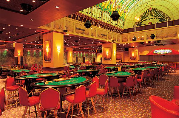 Slots Jackpot Welcome Bonus