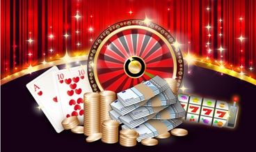 Slots Jackpot پاکستان ریئل منی گیمز
