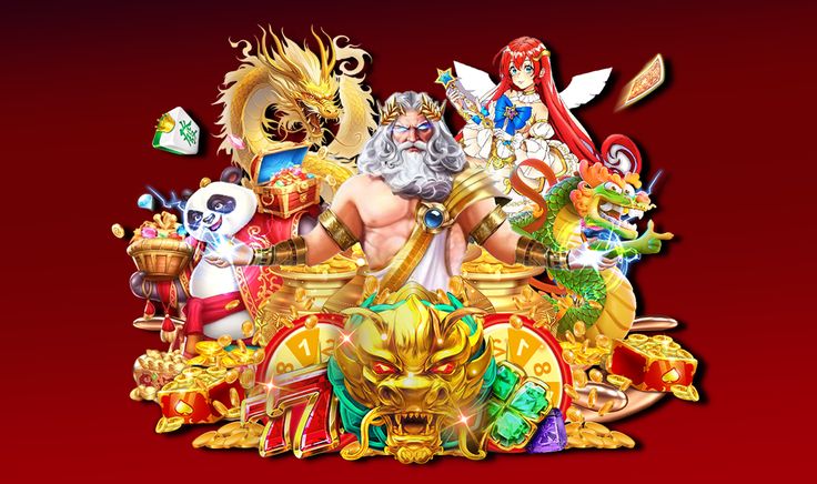 Slots Jackpot Live Betting