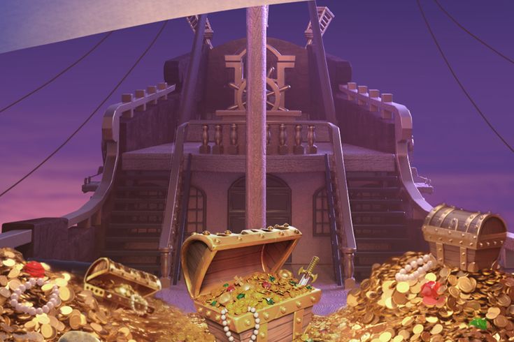 Slots Jackpot Welcome Bonus