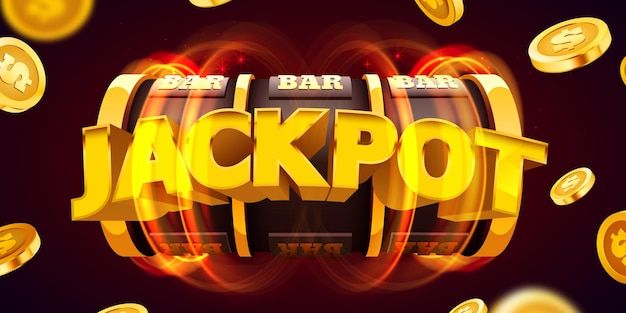 Slots Jackpot Welcome Bonus