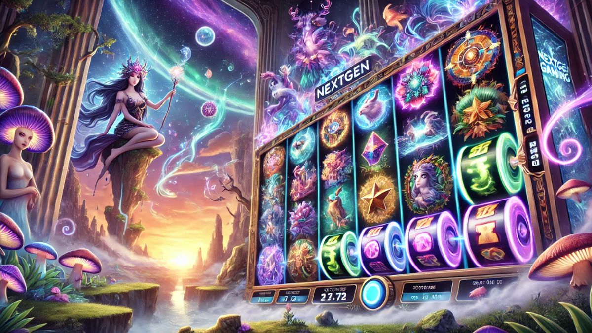 Slots Jackpot Live Casino